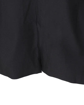 Basic Loose Fit Jacket