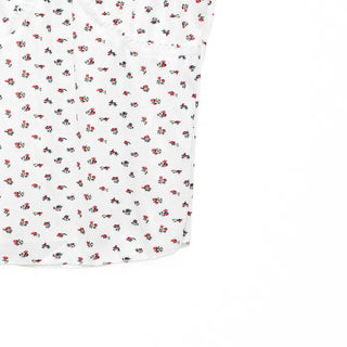 Flower Camisole Cardigan Set