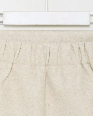 A-line mini skirt