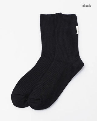 Logo Point Socks