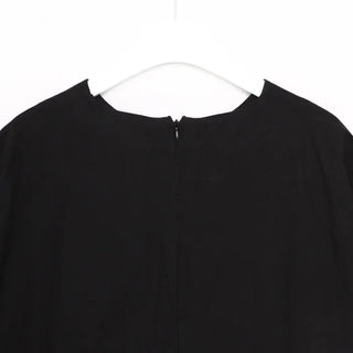 Balloon Fit Mini Dress