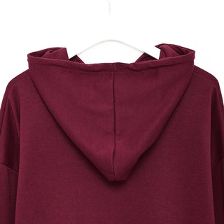 808 Star 2-Way Hooded Zip