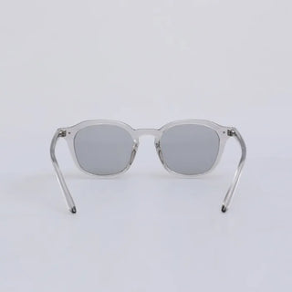 Tinted sunglasses