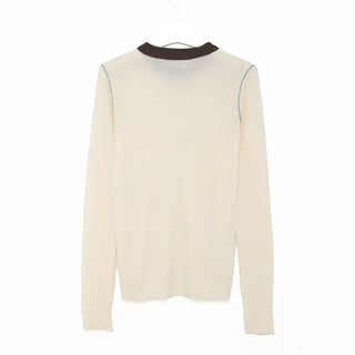 Bicolor Line T