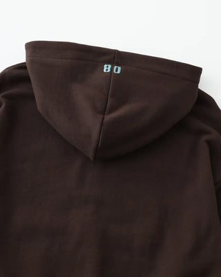 [3rd Re-release] (ORIGINAL) Star Patch Number Hoodie