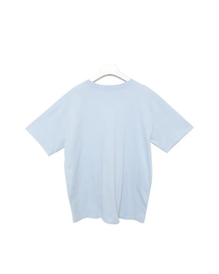 (Unisex) Lettering Oversized T-Shirt
