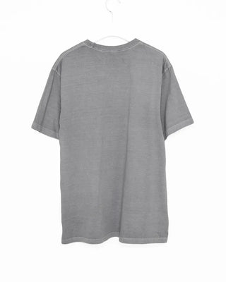 Simple loose half-length T-shirt
