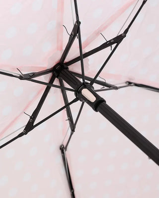 Rabbit pouch 5-tiered umbrella