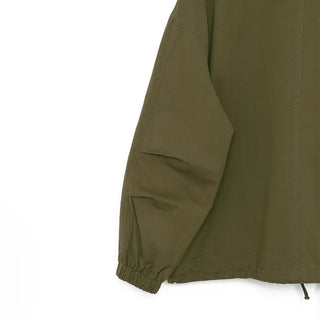 Vintage military jacket