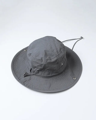 Safari Ring Bucket Hat