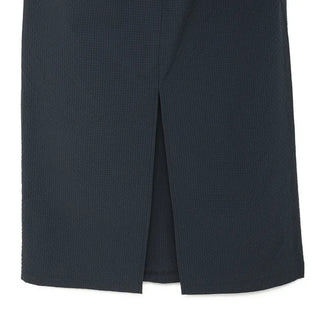 Basic long skirt