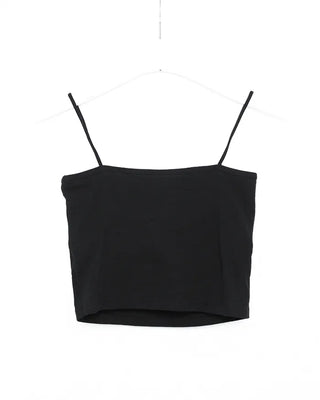 Basic Inner Square Neck Camisole