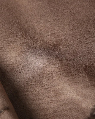 Boa Half Coat