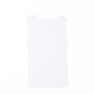 Daily Rib Sleeveless