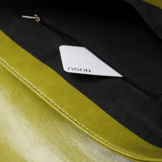 Modern Square Shoulder Bag