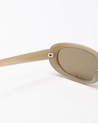 Oval Sunglasses
