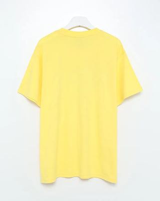 Essential Half-Sleeve T-Shirt