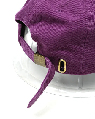 Simple Life Color Ball Cap