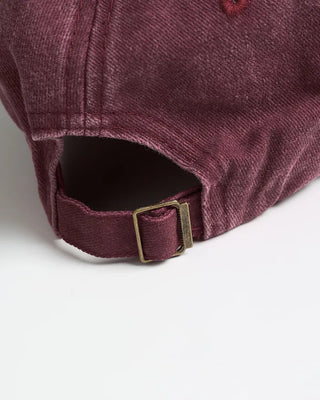 Stitch Lettering Wash Cap