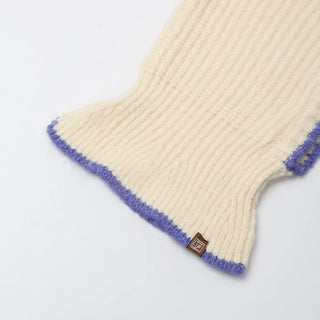 Colored balaclava