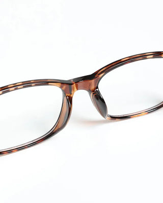 Vintage Square Glass