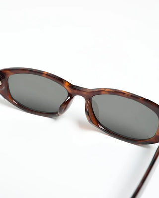 Oval Sunglasses