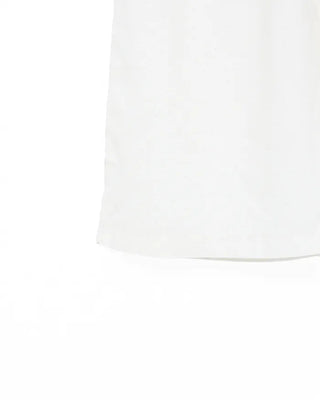 Pintuck bustier and slacks set