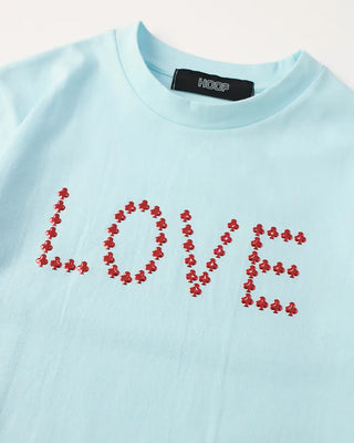(ORIGINAL) LOVE Parts Slim Fit T-Shirt