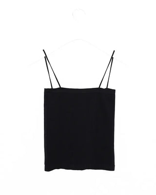 Square Pad Sleeveless