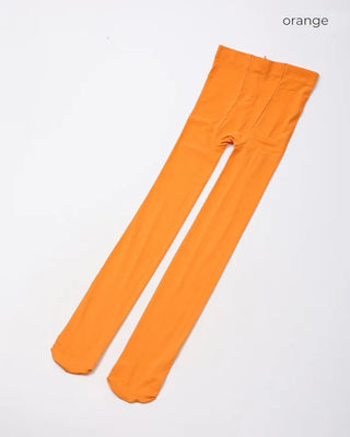 Colored stockings