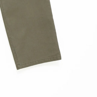 Cotton Carpenter Pants