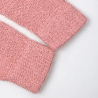 Star Beads Point Gloves