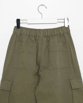 Cargo Easy Pants