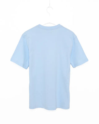 Spray lettering half T