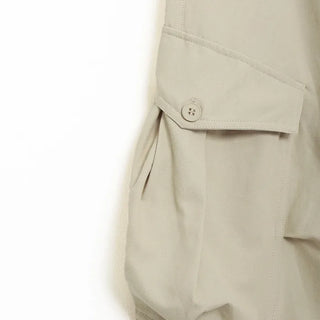 Vintage wide cargo pants