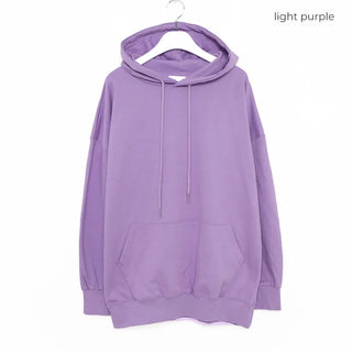 Sweatshirt hoodie