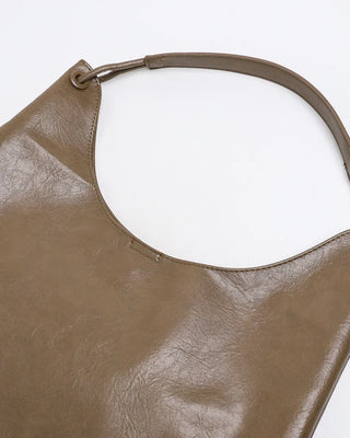 Wallet Set Big Shoulder Bag