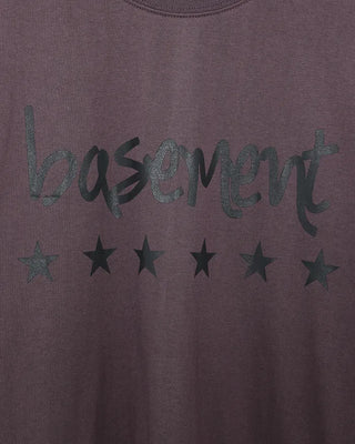 Basic Regular T-shirt