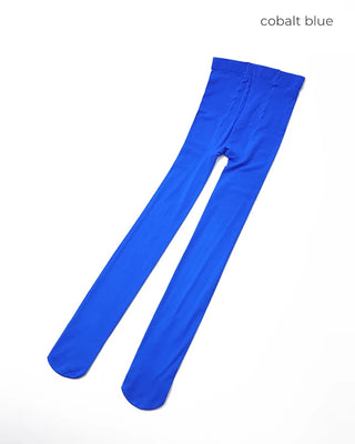 Colored stockings