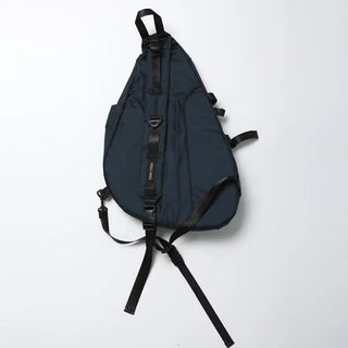 Big Cross Shoulder Bag