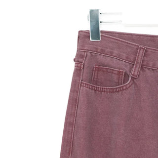 Cotton Easy Pants