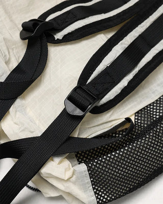 Tech Outdoor Backpack