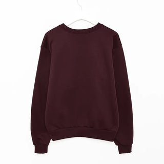 USA Fleece-Lined Sweatshirt