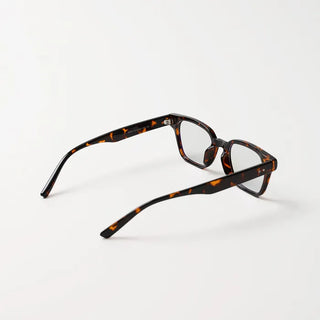 Blue light lenses Wellington glasses