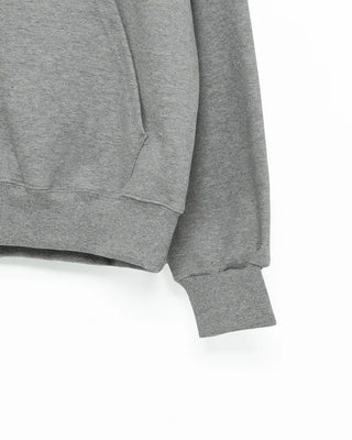 Basic Pocket Hoodie