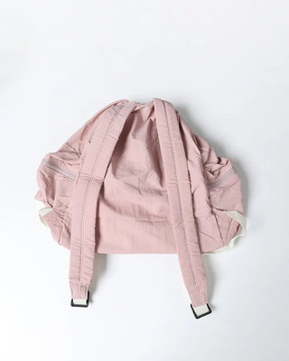 String Pocket Backpack