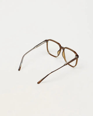 Square Line Glasses