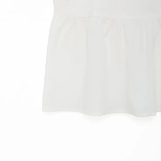 Square Flare Top