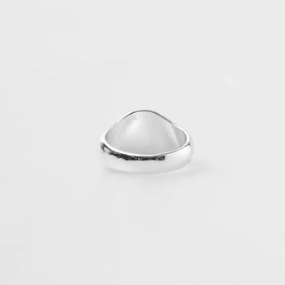 Oval Coca-Cola Ring