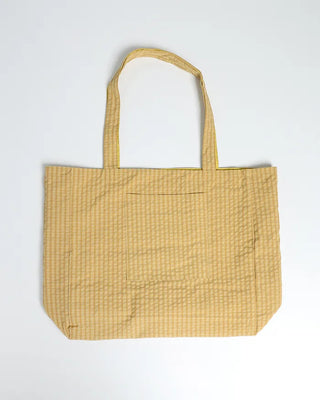 Blessings Lettering Big Tote Bag